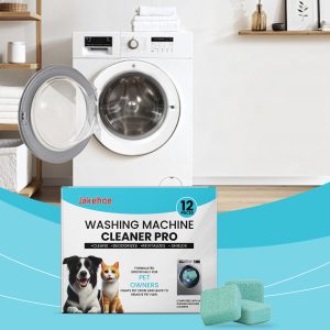 Cleaning Washing Machine Tank Household Roller Pulsator Cleaning Stain Removal Descaling