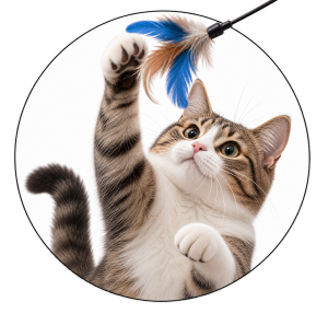Fresh Finds for Happy Pets